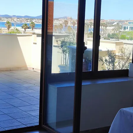 Penthouse Francesca Alghero