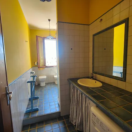 Apartment Penthouse Francesca