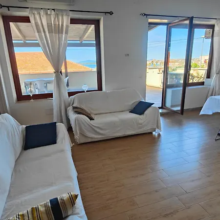 Penthouse Francesca Apartamento
